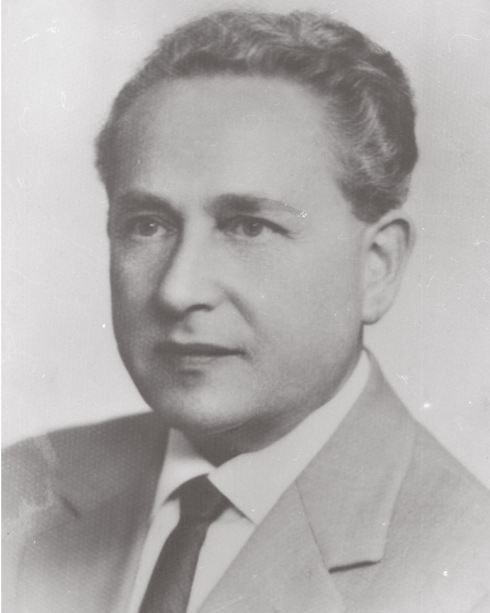 Zygmunt Padowicz